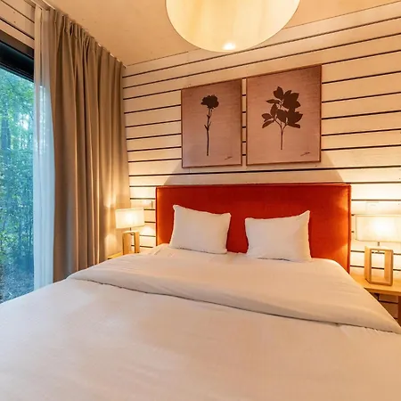 Tranquil Forest Hideaway 펜션