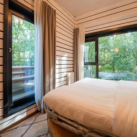 Tranquil Forest Hideaway 펜션 *